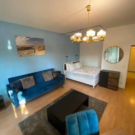 Apartment With Balcony Berlin Ngoại thất bức ảnh