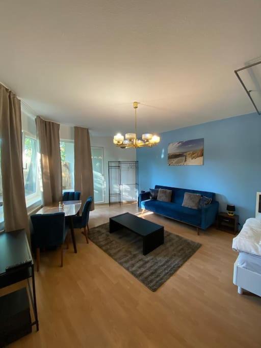 Apartment With Balcony Berlin Ngoại thất bức ảnh