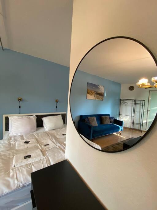 Apartment With Balcony Berlin Ngoại thất bức ảnh